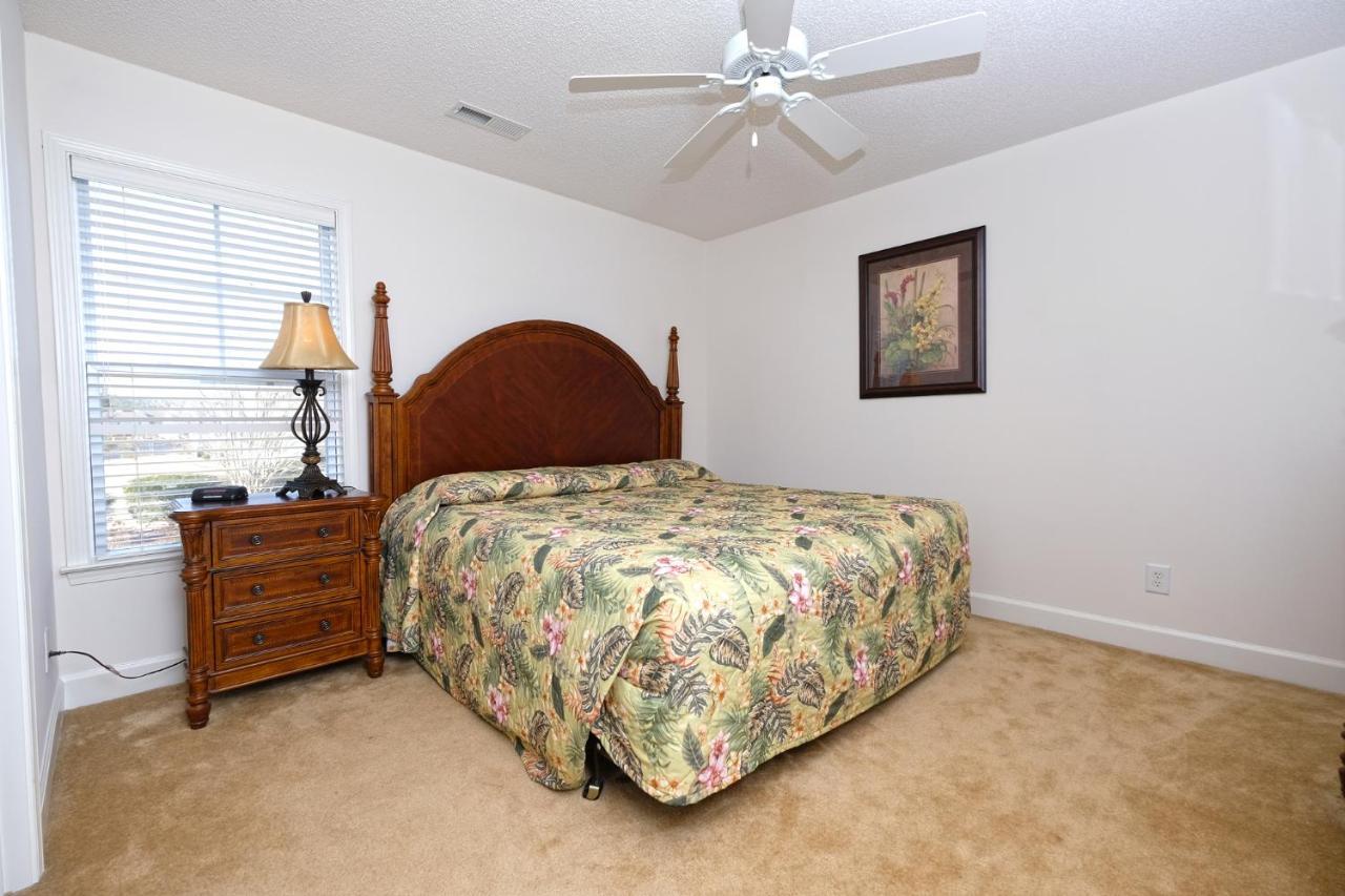 Barefoot Resort Golf & Yacht Club Villas Atlantic Beach Екстериор снимка