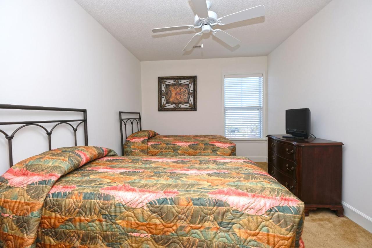 Barefoot Resort Golf & Yacht Club Villas Atlantic Beach Екстериор снимка