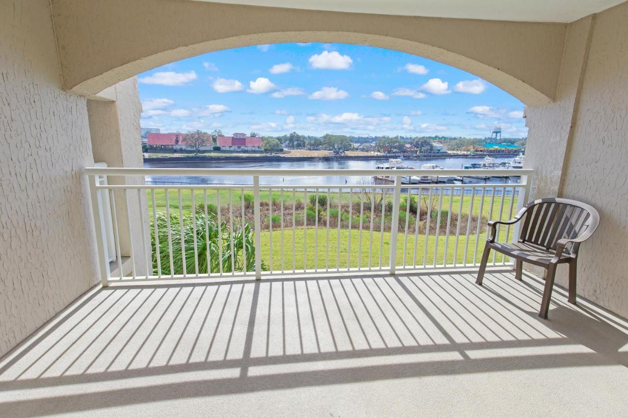 Barefoot Resort Golf & Yacht Club Villas Atlantic Beach Екстериор снимка