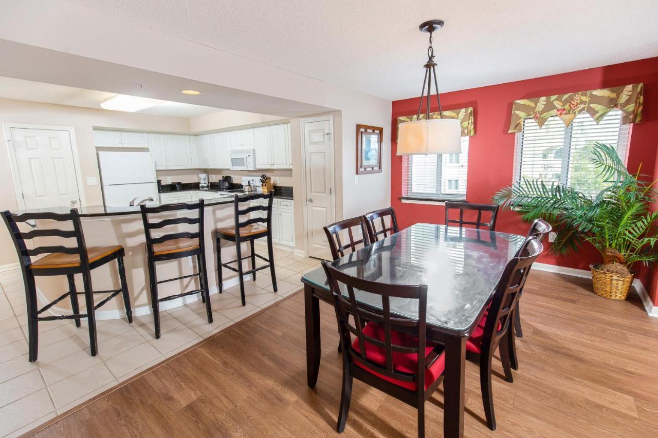 Barefoot Resort Golf & Yacht Club Villas Atlantic Beach Екстериор снимка