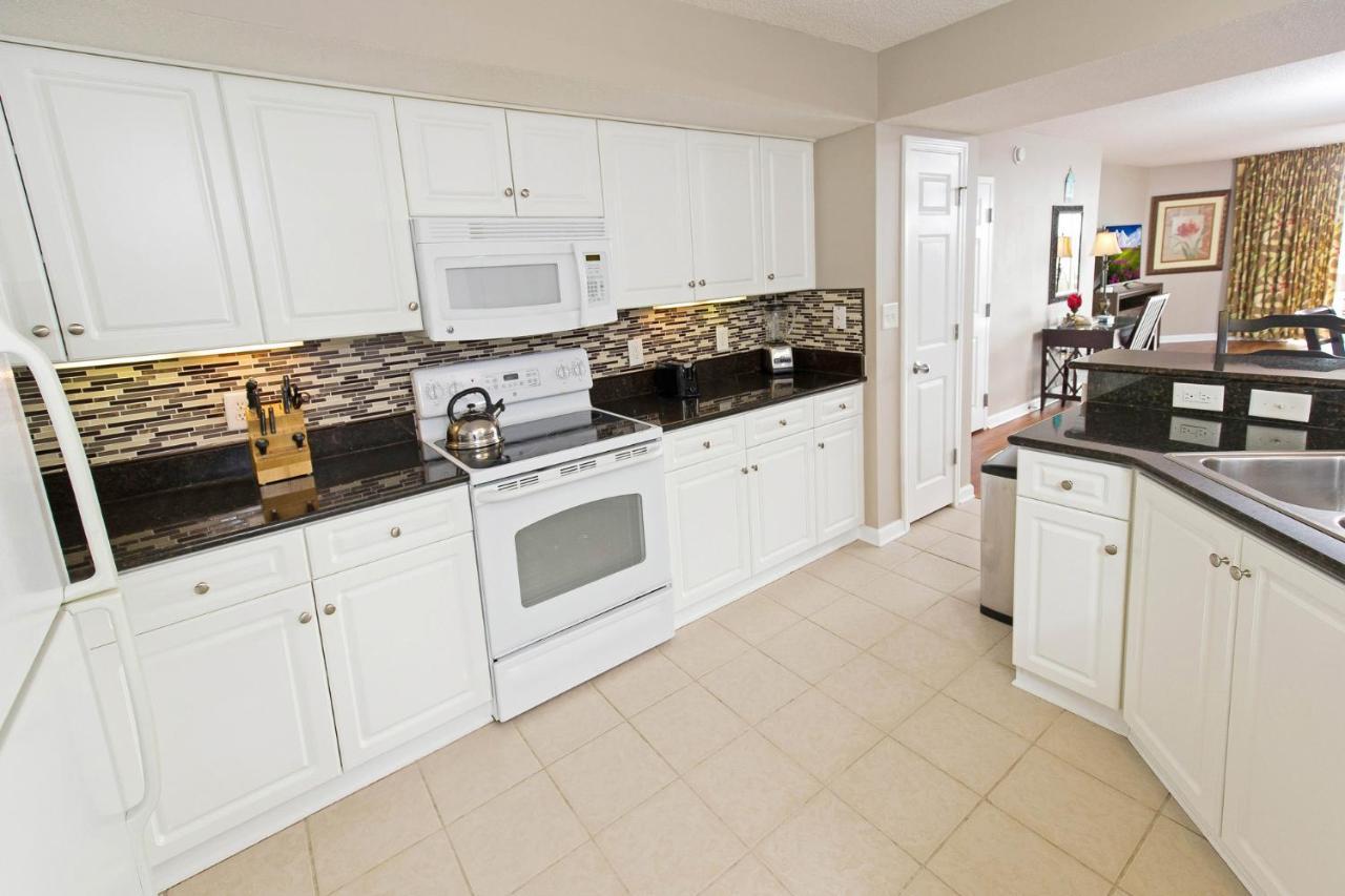 Barefoot Resort Golf & Yacht Club Villas Atlantic Beach Екстериор снимка