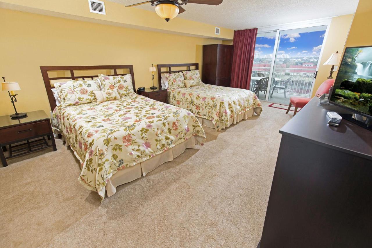Barefoot Resort Golf & Yacht Club Villas Atlantic Beach Екстериор снимка