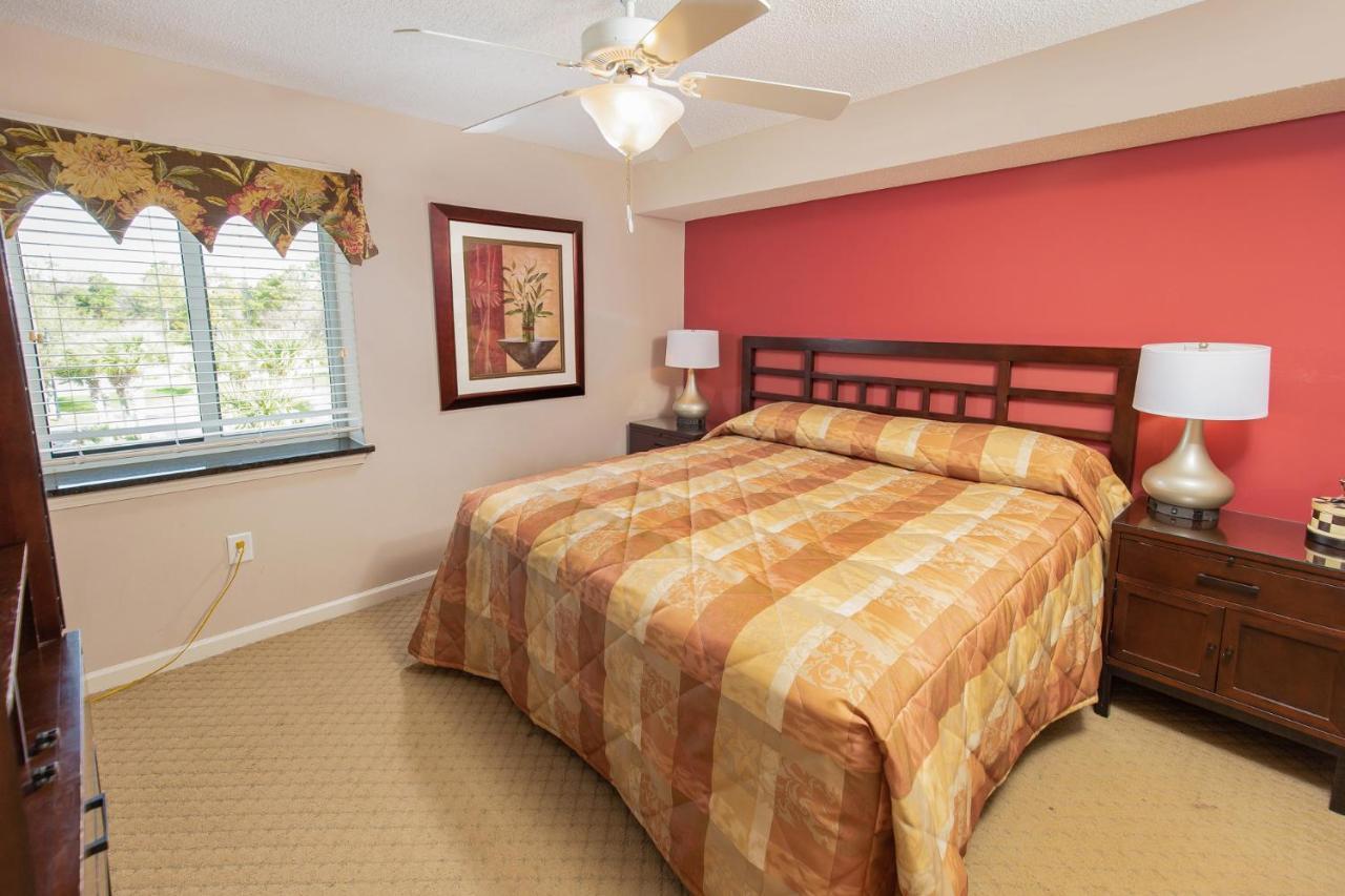 Barefoot Resort Golf & Yacht Club Villas Atlantic Beach Екстериор снимка