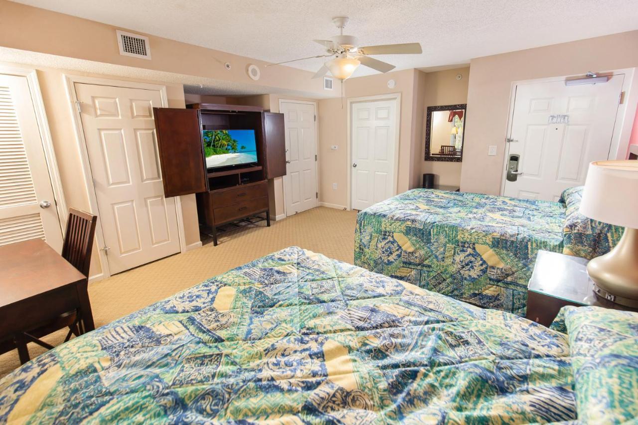 Barefoot Resort Golf & Yacht Club Villas Atlantic Beach Екстериор снимка