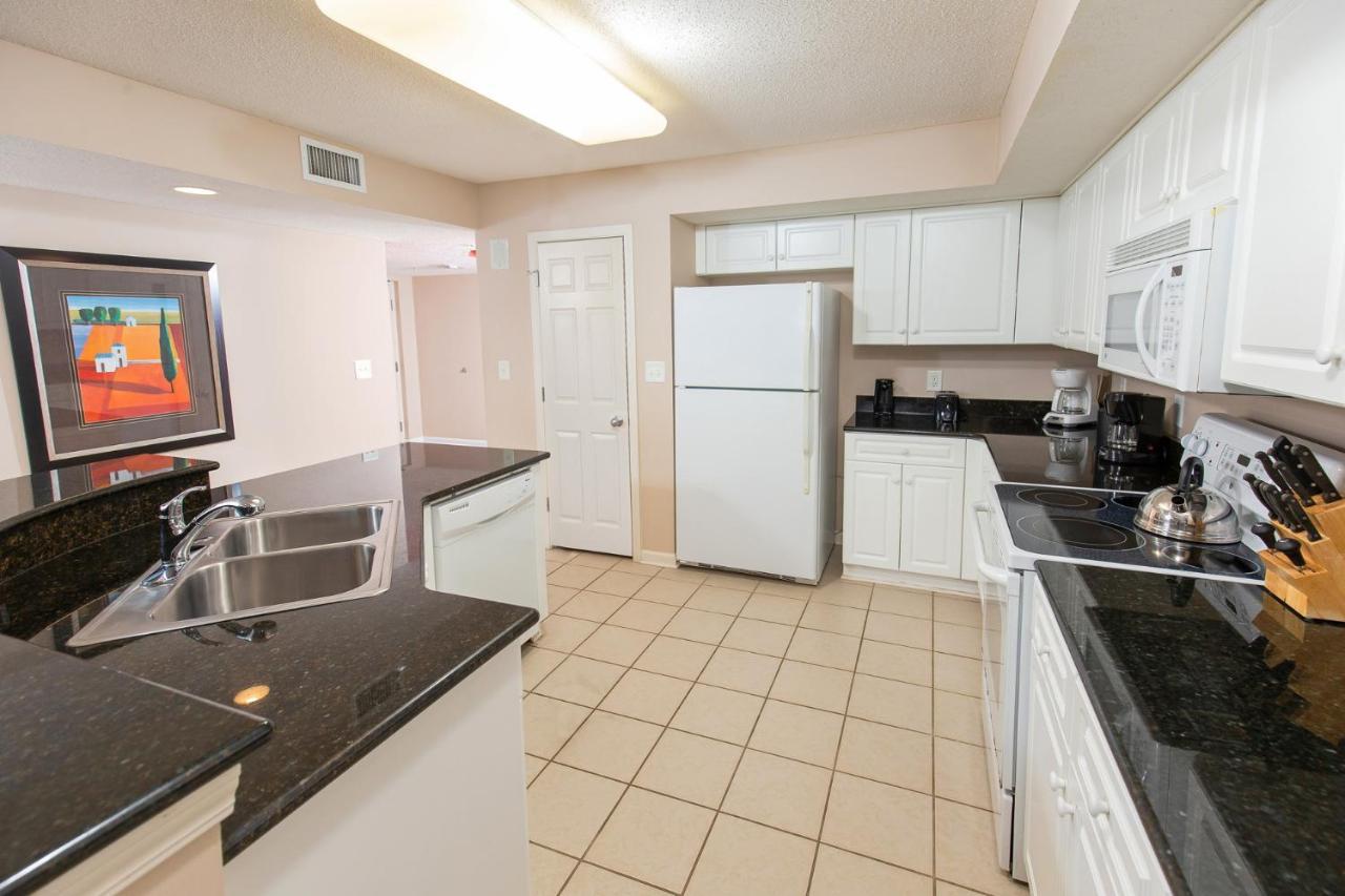 Barefoot Resort Golf & Yacht Club Villas Atlantic Beach Екстериор снимка