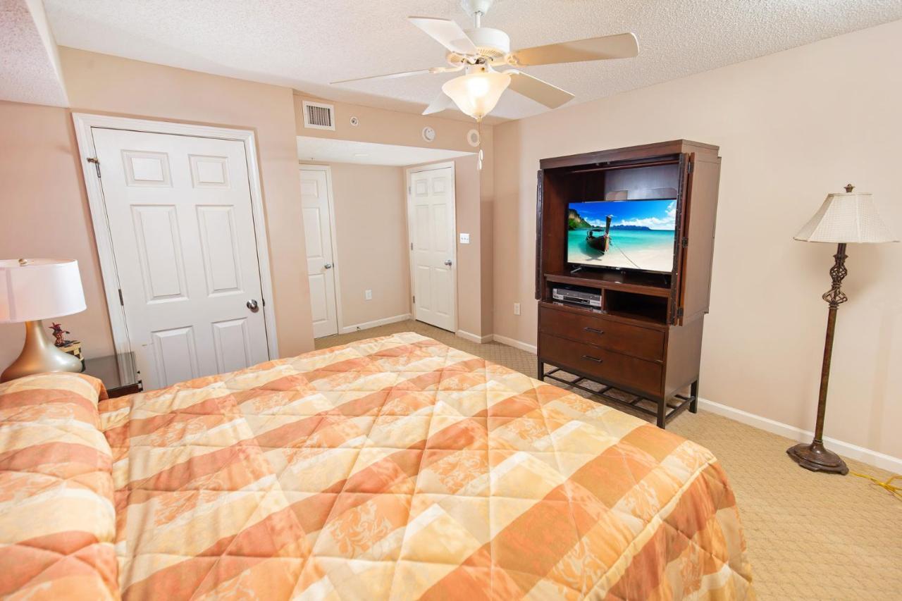 Barefoot Resort Golf & Yacht Club Villas Atlantic Beach Екстериор снимка