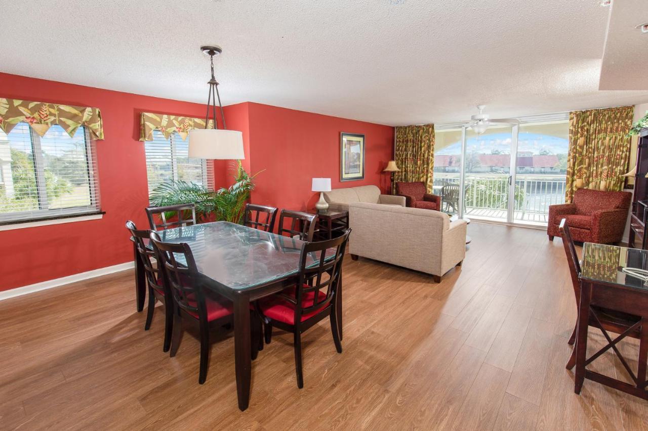 Barefoot Resort Golf & Yacht Club Villas Atlantic Beach Екстериор снимка