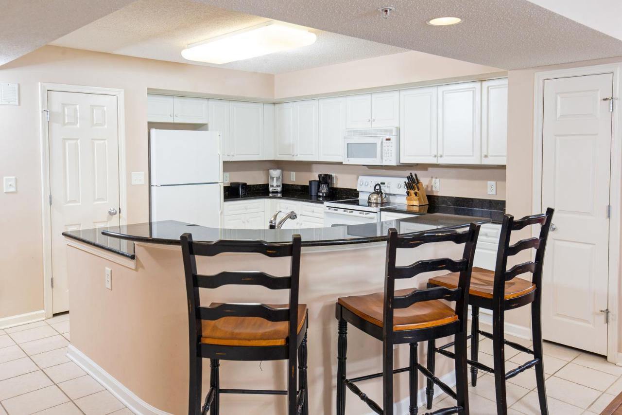 Barefoot Resort Golf & Yacht Club Villas Atlantic Beach Екстериор снимка