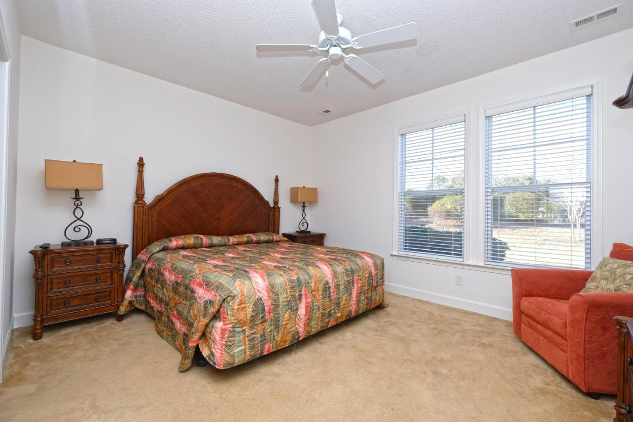 Barefoot Resort Golf & Yacht Club Villas Atlantic Beach Екстериор снимка
