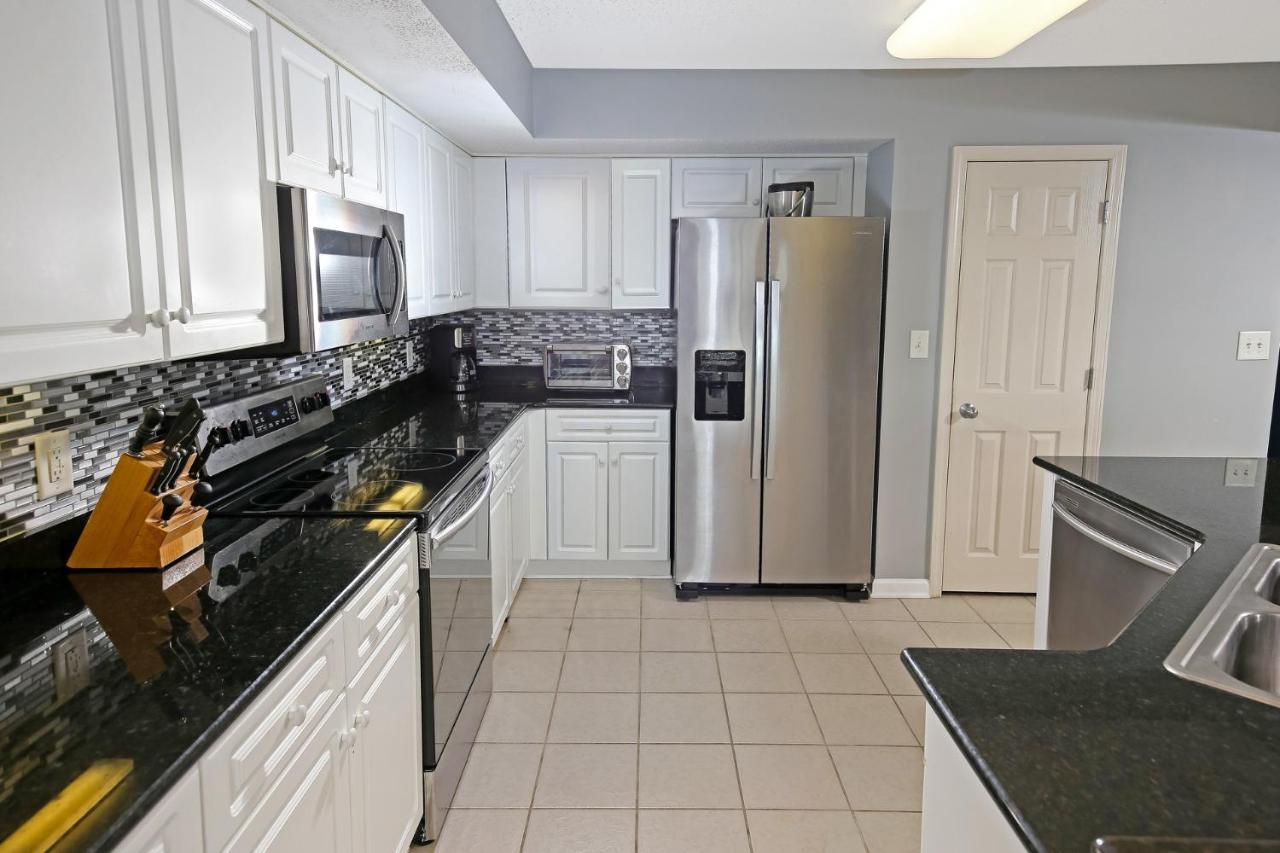 Barefoot Resort Golf & Yacht Club Villas Atlantic Beach Екстериор снимка