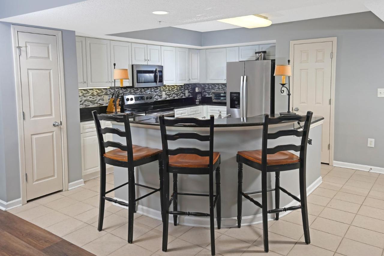 Barefoot Resort Golf & Yacht Club Villas Atlantic Beach Екстериор снимка