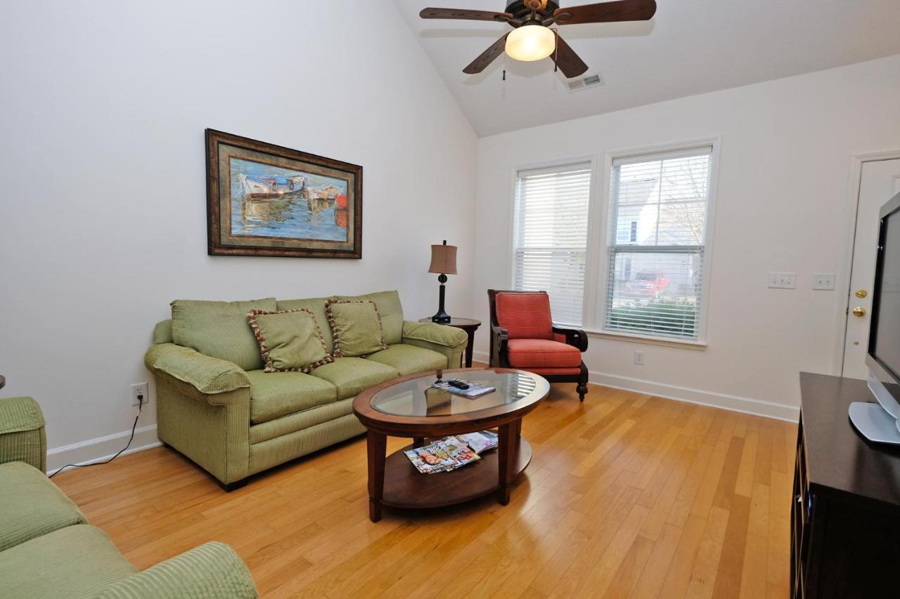 Barefoot Resort Golf & Yacht Club Villas Atlantic Beach Екстериор снимка