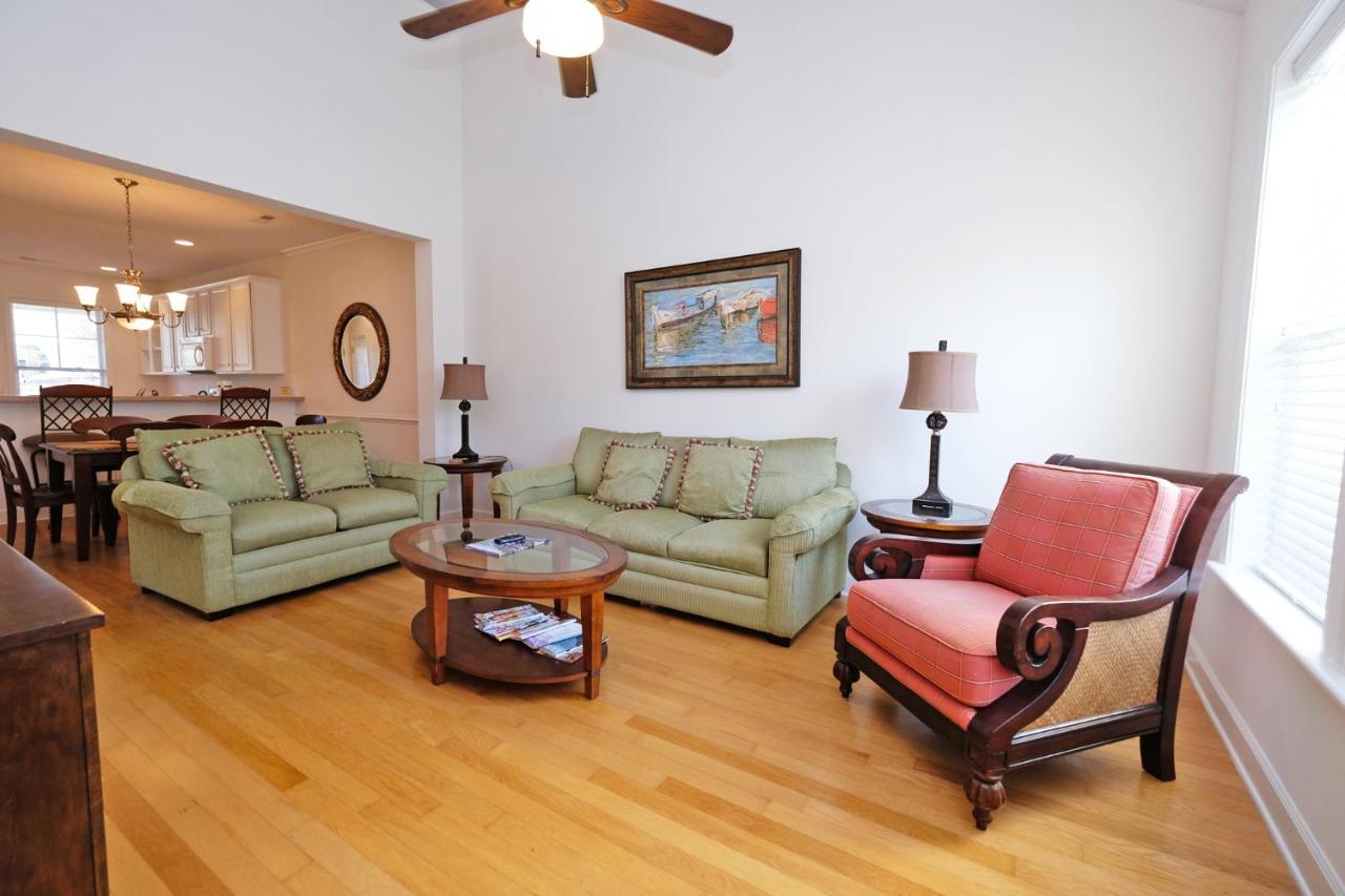 Barefoot Resort Golf & Yacht Club Villas Atlantic Beach Екстериор снимка