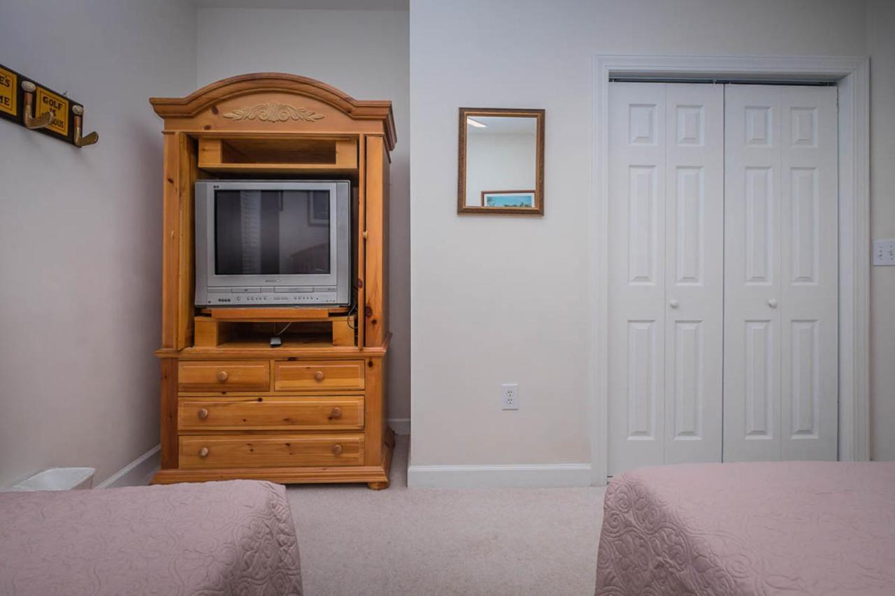 Barefoot Resort Golf & Yacht Club Villas Atlantic Beach Екстериор снимка