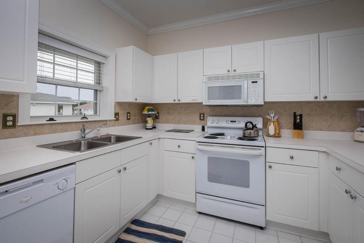 Barefoot Resort Golf & Yacht Club Villas Atlantic Beach Екстериор снимка