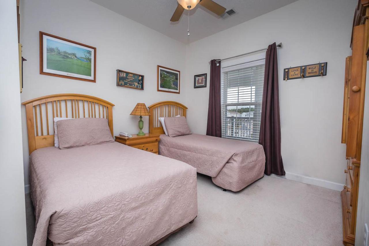 Barefoot Resort Golf & Yacht Club Villas Atlantic Beach Екстериор снимка