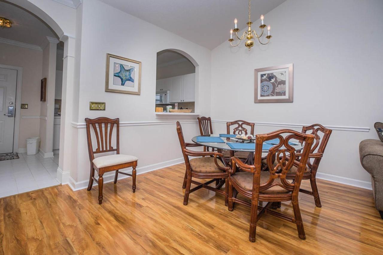 Barefoot Resort Golf & Yacht Club Villas Atlantic Beach Екстериор снимка