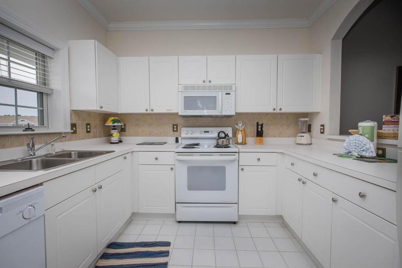 Barefoot Resort Golf & Yacht Club Villas Atlantic Beach Екстериор снимка