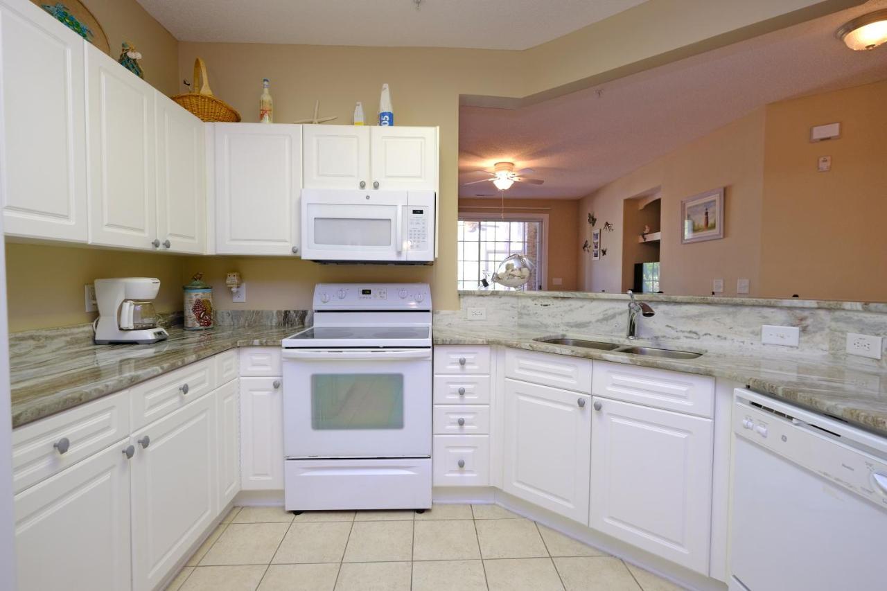 Barefoot Resort Golf & Yacht Club Villas Atlantic Beach Екстериор снимка