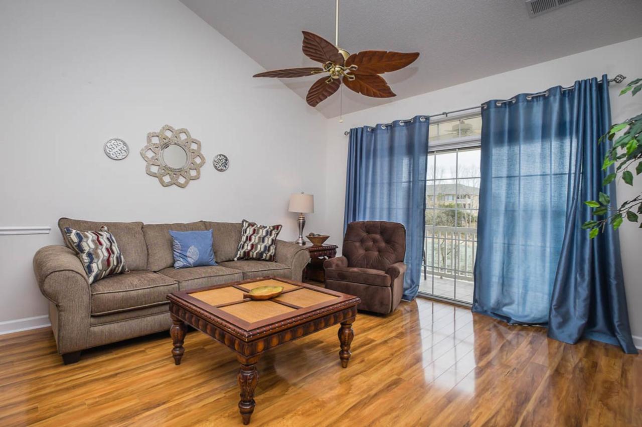 Barefoot Resort Golf & Yacht Club Villas Atlantic Beach Екстериор снимка