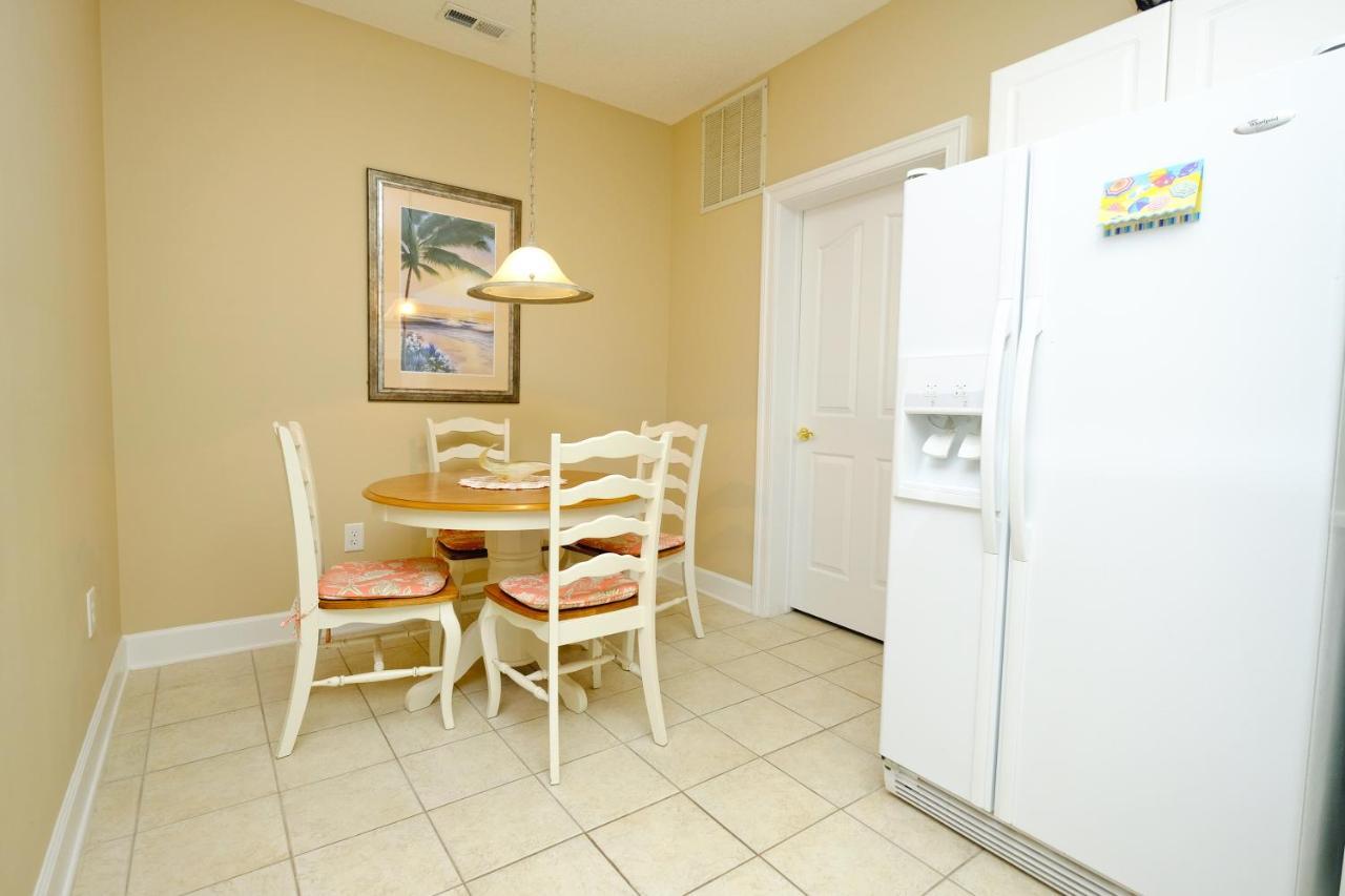 Barefoot Resort Golf & Yacht Club Villas Atlantic Beach Екстериор снимка