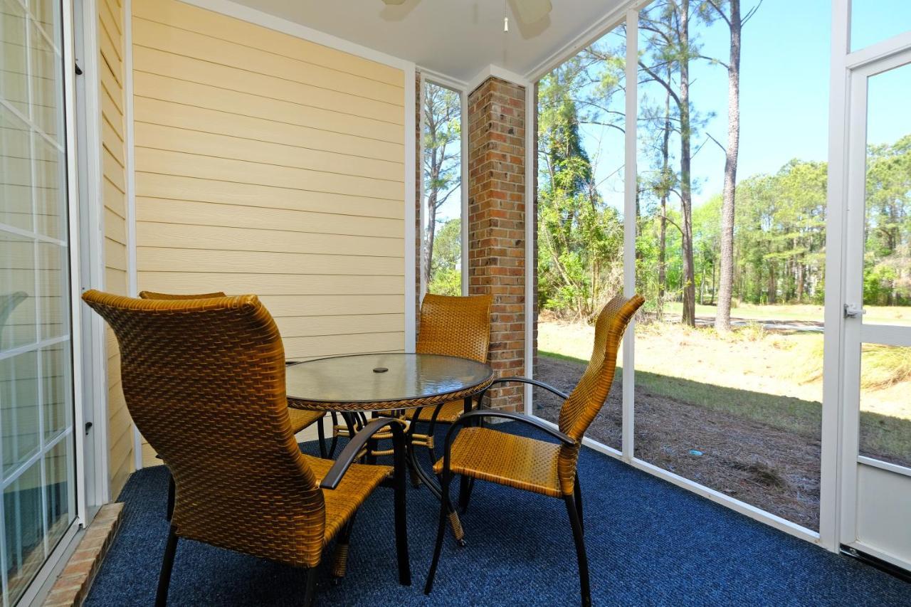 Barefoot Resort Golf & Yacht Club Villas Atlantic Beach Екстериор снимка