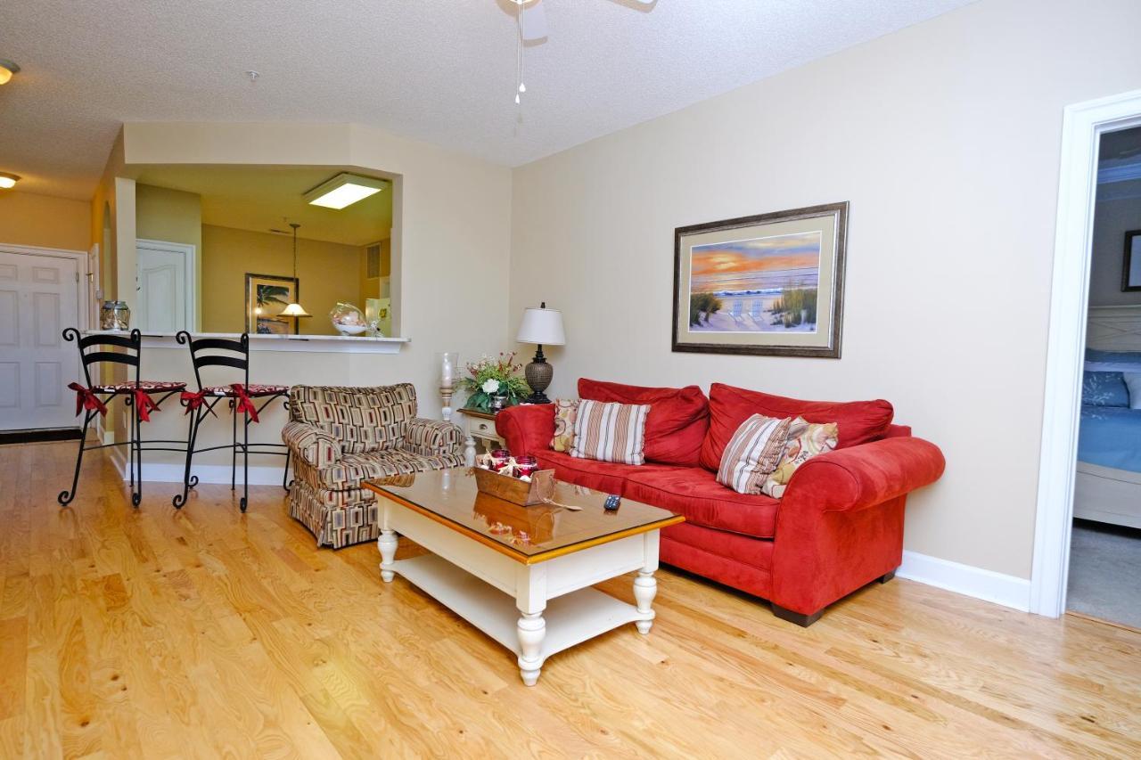 Barefoot Resort Golf & Yacht Club Villas Atlantic Beach Екстериор снимка