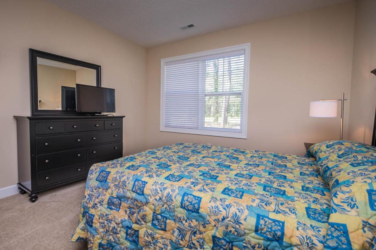Barefoot Resort Golf & Yacht Club Villas Atlantic Beach Екстериор снимка