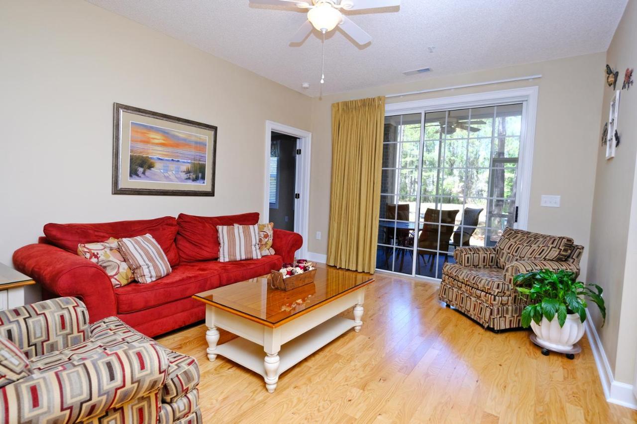 Barefoot Resort Golf & Yacht Club Villas Atlantic Beach Екстериор снимка