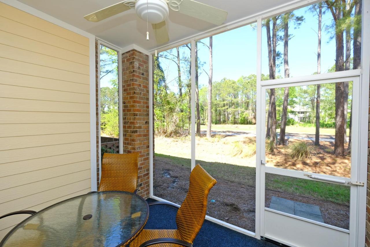 Barefoot Resort Golf & Yacht Club Villas Atlantic Beach Екстериор снимка