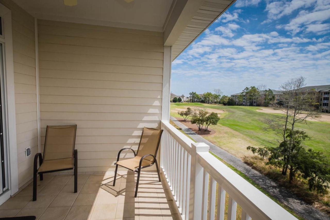 Barefoot Resort Golf & Yacht Club Villas Atlantic Beach Екстериор снимка
