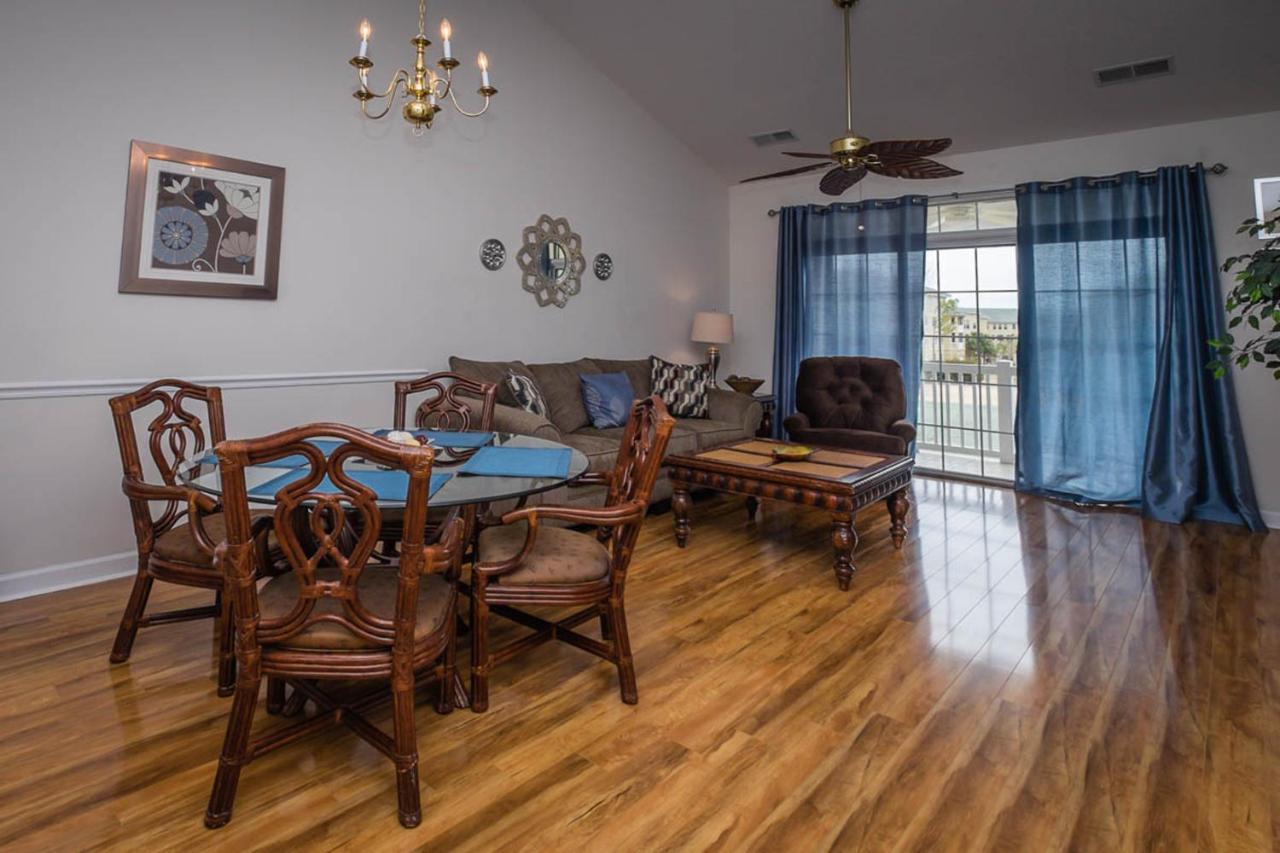 Barefoot Resort Golf & Yacht Club Villas Atlantic Beach Екстериор снимка