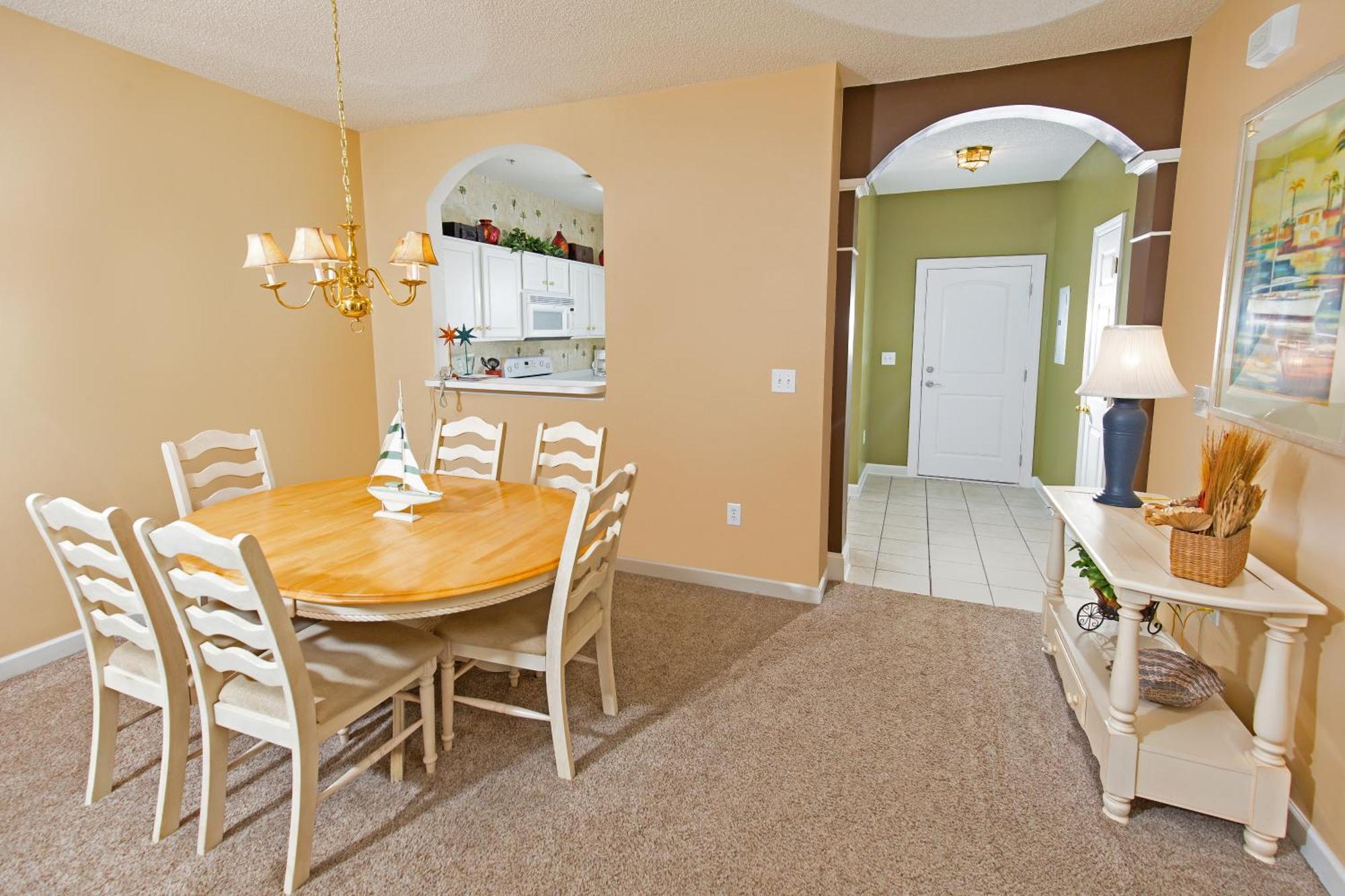 Barefoot Resort Golf & Yacht Club Villas Atlantic Beach Екстериор снимка